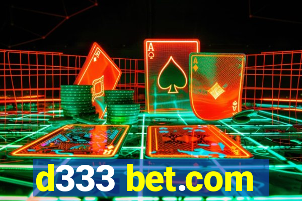 d333 bet.com